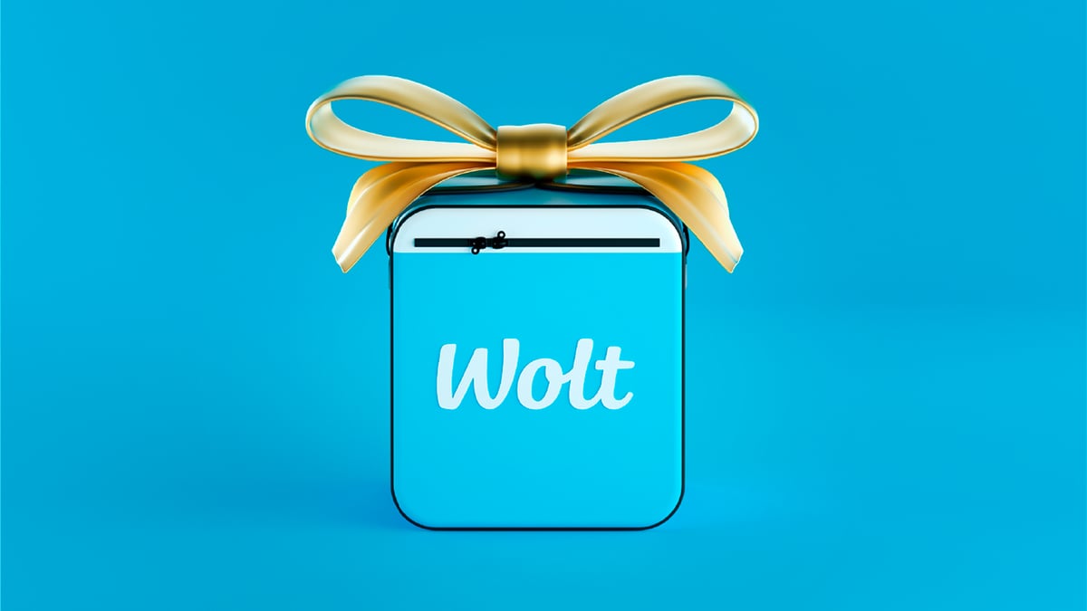 wolt